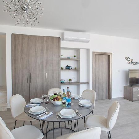 Villa Colour Residerences Protaras Exterior foto