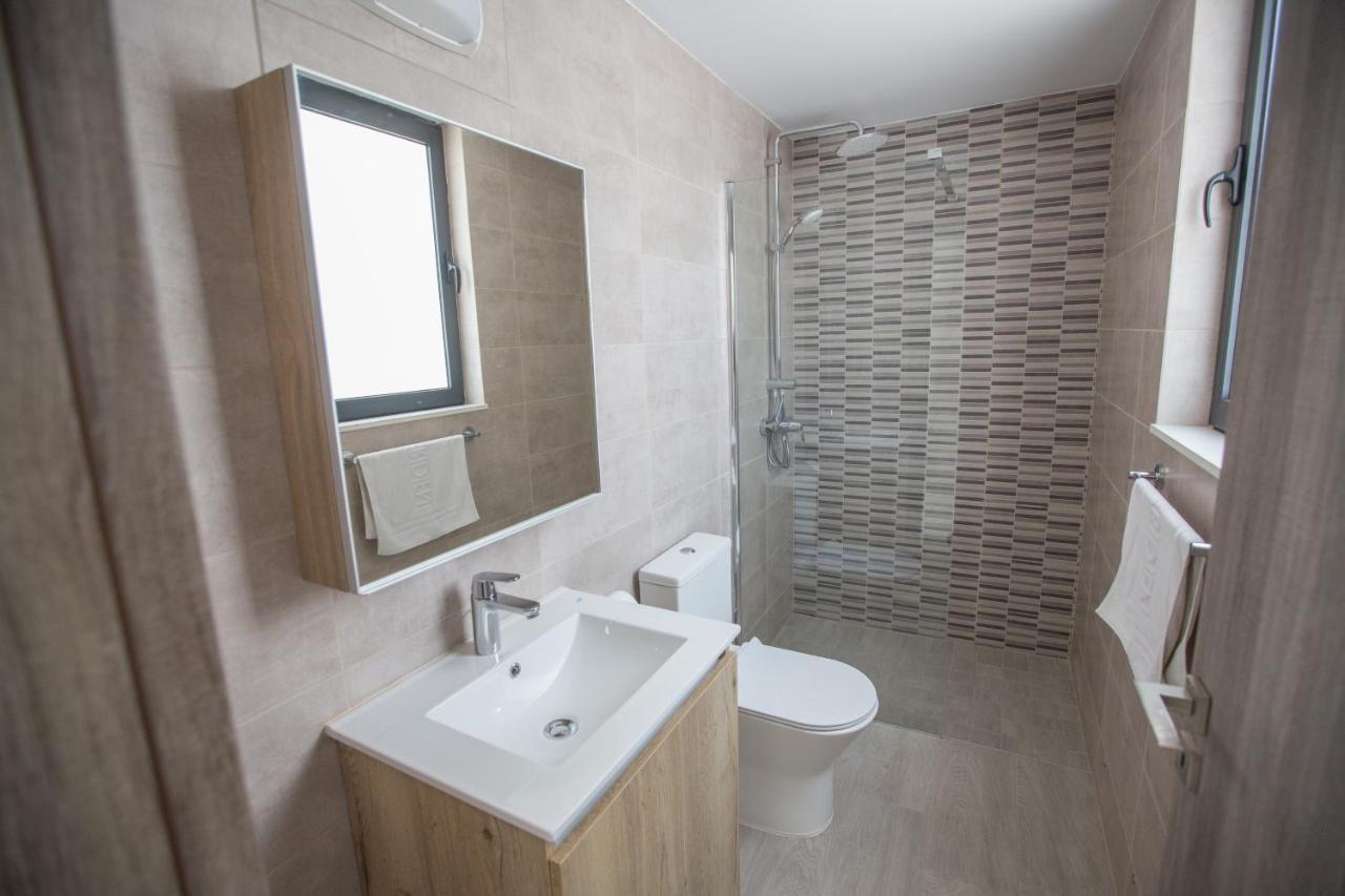 Villa Colour Residerences Protaras Exterior foto