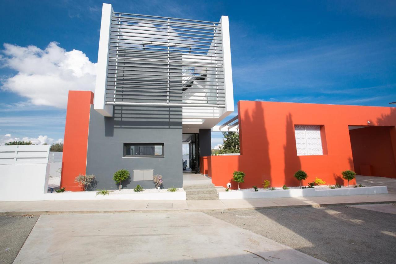 Villa Colour Residerences Protaras Exterior foto