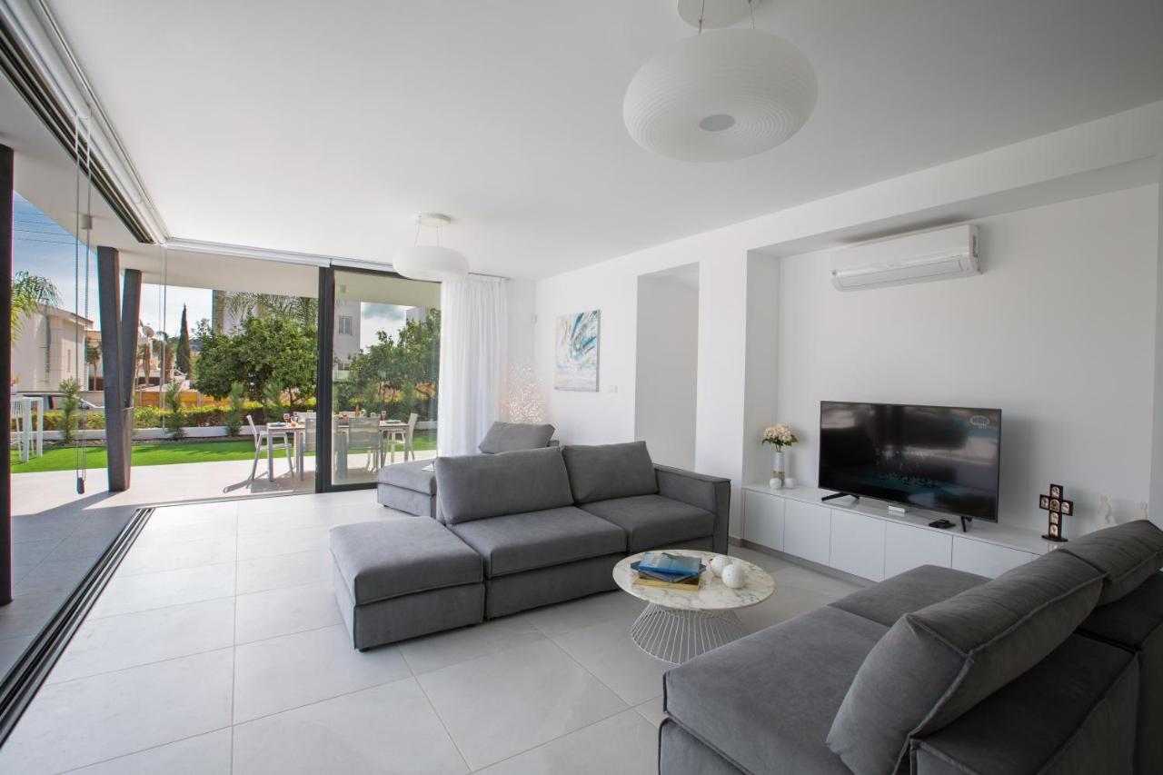 Villa Colour Residerences Protaras Exterior foto