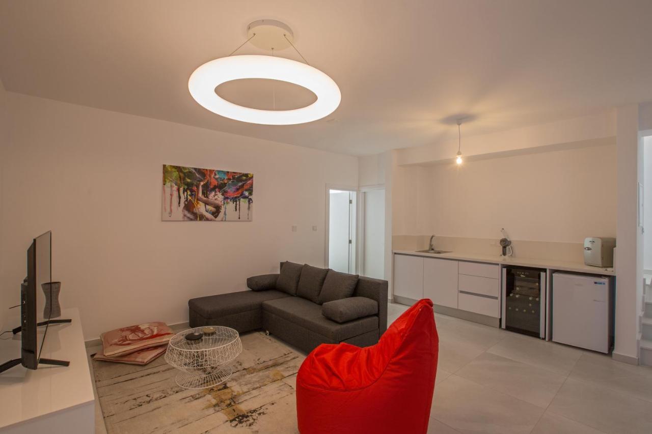 Villa Colour Residerences Protaras Exterior foto